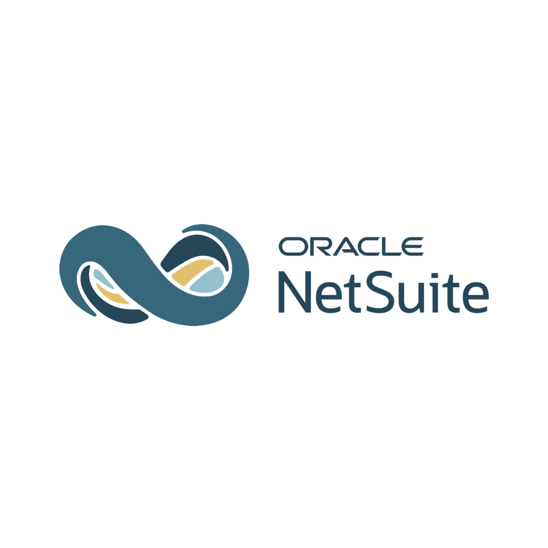 Oracle NetSuite Logo – Official Partner Apergu