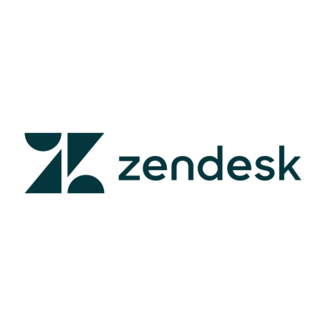 Zendesk Logo – Official Partner Apergu